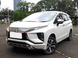 Pajak Panjang Mitsubishi Xpander 1.5 Ultimate Bensin-AT 2018