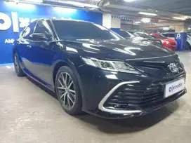 [OLXMOBBI] DP RENDAH Toyota Camry 2.5 V Bensin-AT 2023 WTAMCI