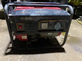 Genset edon P1000L