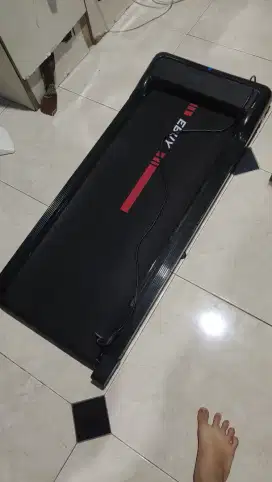 Treadmill/walking Pad merk ebuy like new