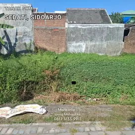 Cari Lahan Strategis? Cek Tanah Dijual di Sidoarjo Dekat Bandara!