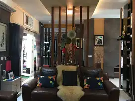 Harga Terbaik, Ready Rumah Tinggal Nyaman Di Kota Baru Parahyangan
