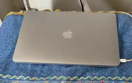 Dijual Cepat Macbook Air M1 Fullset Ibox