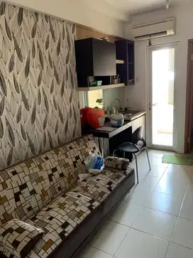 Apartemen Gunawangsa Manyar Tower B