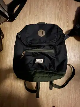 Daypack Tas Ransel Eiger 1989 Authentic Backpack