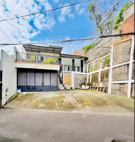 DISEWAKAN RUMAH SIAP HUNI – POLTANGAN, PASAR MINGGU