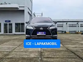 Lexus 2.0 RX300 Fsport Matic Tahun 2020 Pajak Panjang