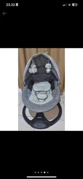 Baby swing sugarbaby