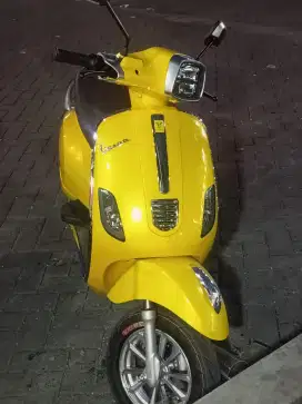 Motor listrik UWinfly T3