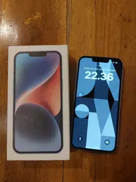 iphone 14 128Gb ex inter WIFI ONLY