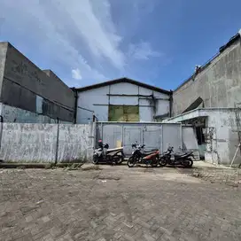 TERMURAH DIJUAL CEPAT 6JTAN/M² MARGOMULYO INDAH dkt perak kalianak ban