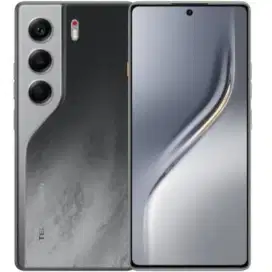 TECNO CAMON 40 8/128 GALAXY BLACK