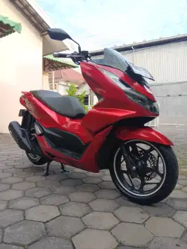 Pcx 160 cbs th 2024