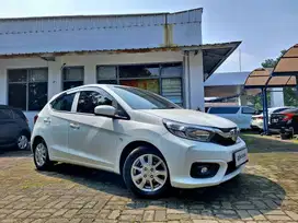 [OLXmobbi] PAJAK PANJANG - HONDA BRIO SATYA 1.2 E MATIC 2019
