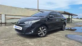 [OLXMOBBI] DP Rendah Toyota Vios 1.5 G Bensin-AT 2019 SAP