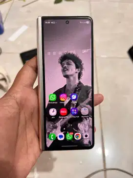 Samsung Z Fold 3 5G 12/256