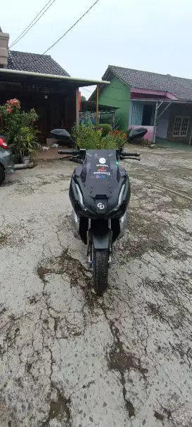 Di Jual Honda ADV 150cc 2020 Lengkap