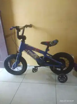 Sepeda Anak BMX Trex 12 inch