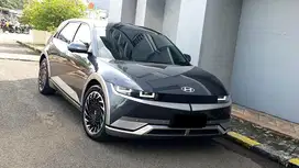 Hyundai Ioniq 5 Long Range Signature 2023