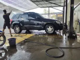 SUZUKI GRAND VITARA 2.0 AT 2006