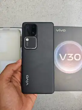 Vivo V30 5G 8/256GB Fullset No Minus