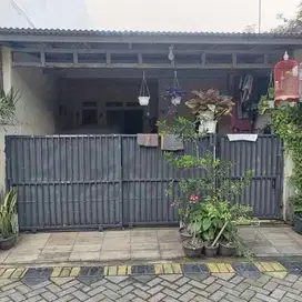 JUAL CEPAT RUMAH MURAH DI BEKASI TIMUR REGENSI/REGENCY 2