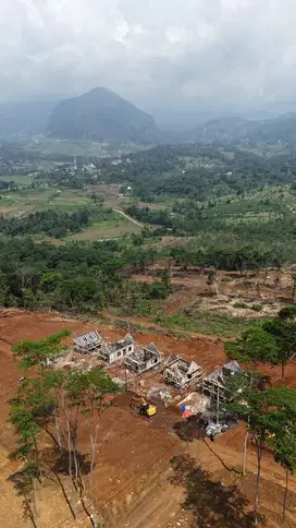 Tanah murah dekat Jabodetabek legalitas sertifikat shm