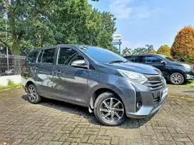 [OLXmobbi] PAJAK PANJANG - TOYOTA CALYA 1.2 G MANUAL 2021