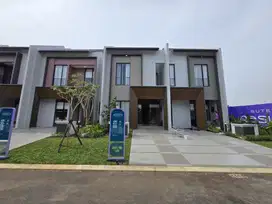 RUMAH 2 LANTAI DEKAT TOL DI TANGERANG BY ALAM SUTERA LOKASI STRATEGIS