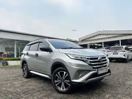 [FLASH SALE] DAIHATSU TERIOS 1.5 R DELUXE MATIC 2018, KM 89.XXX ASTRA