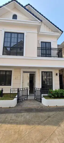 Dijual Rumah Cluster Margonite Lavon 2 Swancity By Rumah Chinida