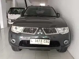 Mitsubishi Pajero Sport 2012 Diesel
