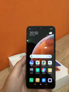 Redmi 9C RAM 4 Fullset