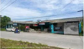 Ruko LELANG MURAH 1 lantai strategis Jalan Raya Cililin Batulayang