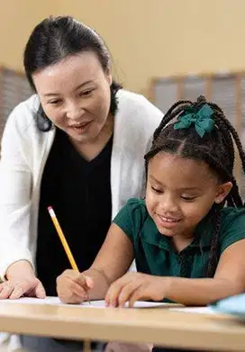 Loker: Asisten Pembimbing Kursus Anak--Anak