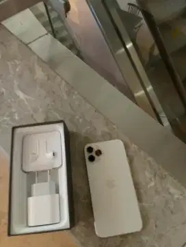 Iphone 11 pro 256gb jual original