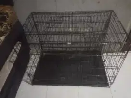 Kurungan tingkat jumbo