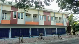 DIJUAL RUKO GRAND TERATAI SIDOARJO KOTA SIAP PAKAI