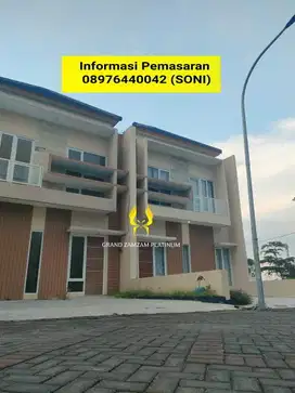Perumahan Terbaik di Kota Lumajang