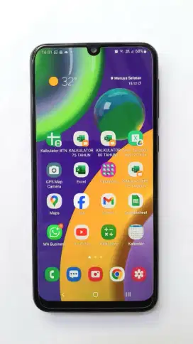 Samsung Galaxy M21