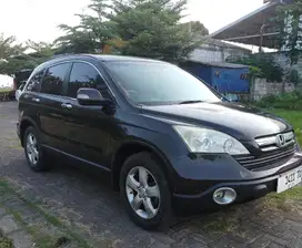 Honda CR-V 2007 Bensin