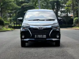 Toyota Avanza G 1.3 2020 Matic