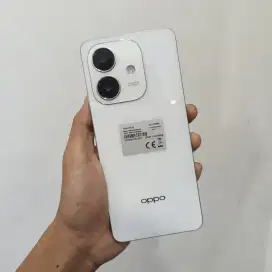 Oppo A3 8/128 second Fulset mulus Pemakaian