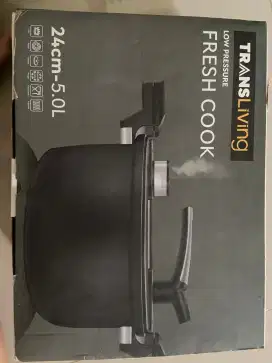 Panci Presto Trans Living