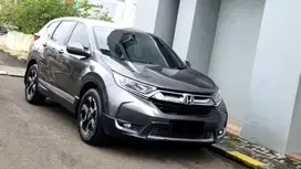 Honda CRV 1.5 Turbo Non Prestige 2019