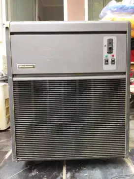 kipas pembersih udara air cleaner Five Seasons rusak
