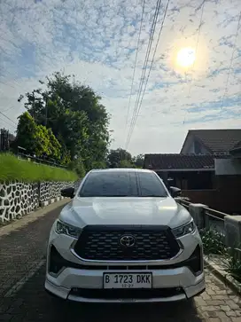 2022 Desember Zenix Hybrid Q HEV CVT TSS Modellista RSE Premium Color