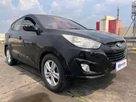 [OLX MOBBI]DP RENDAH Hyundai Tucson 2.0 Bensin-AT 2011 2OR B