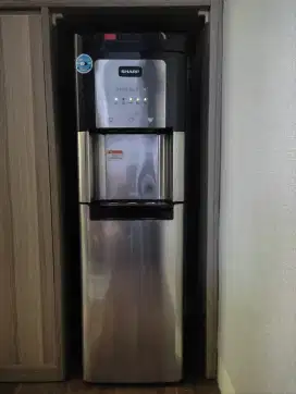 Dispenser Sharp