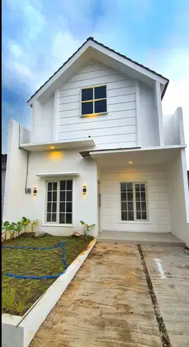 Rumah Inhouse Sukodono